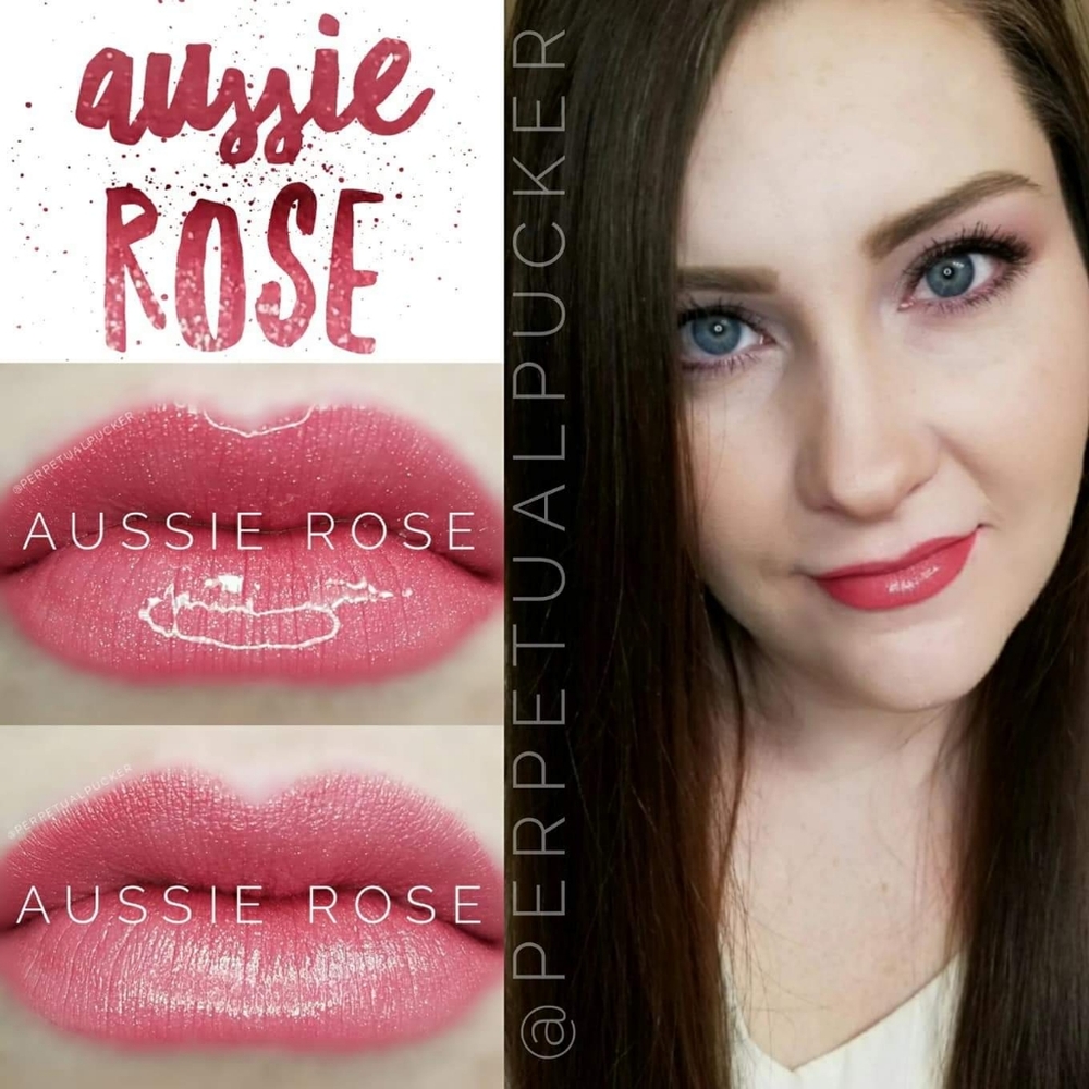 Aussie Rose - Picture 2 of 2